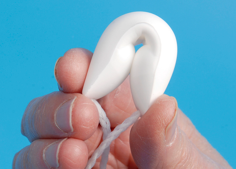 Internal Vaginal Devices