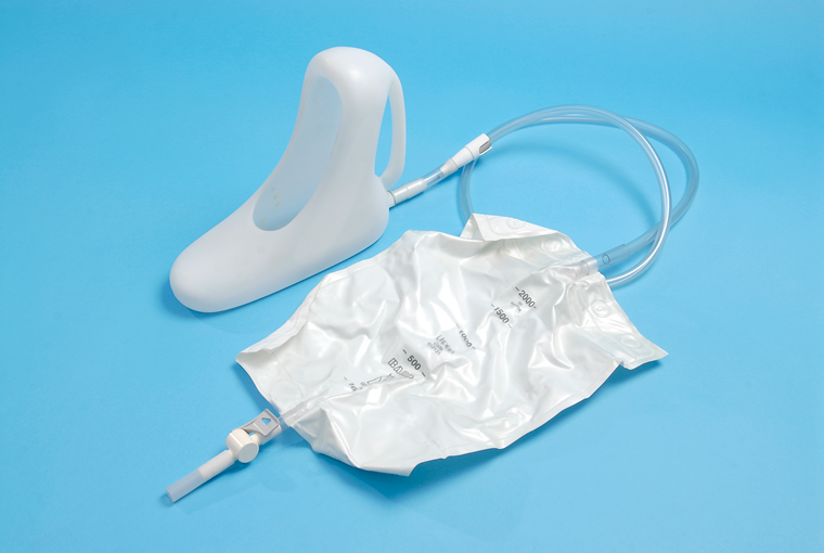 Female Handheld Urinals