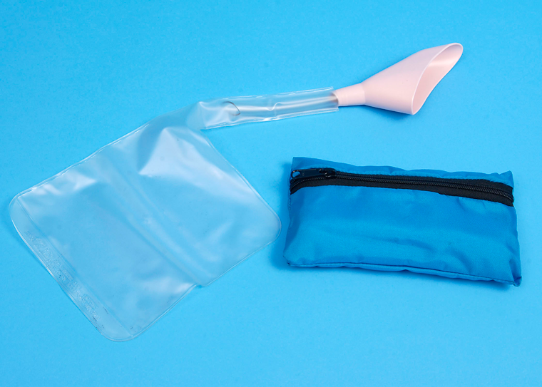 Female Handheld Urinals