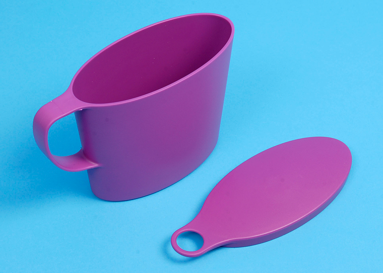 Female Handheld Urinals