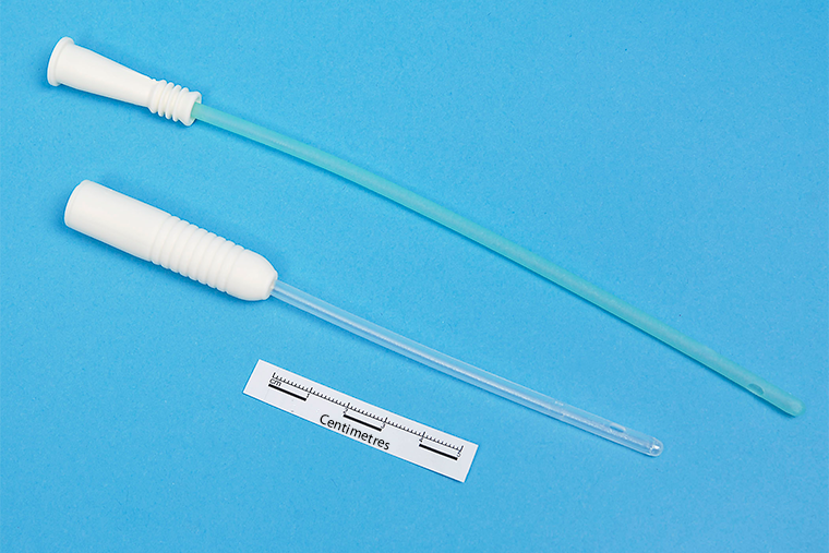Intermittent Catheters