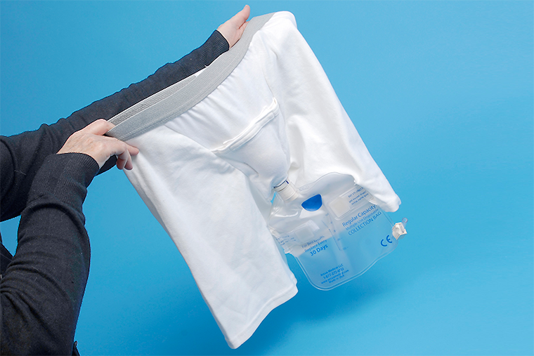 ImagesBodyWorn Urinals