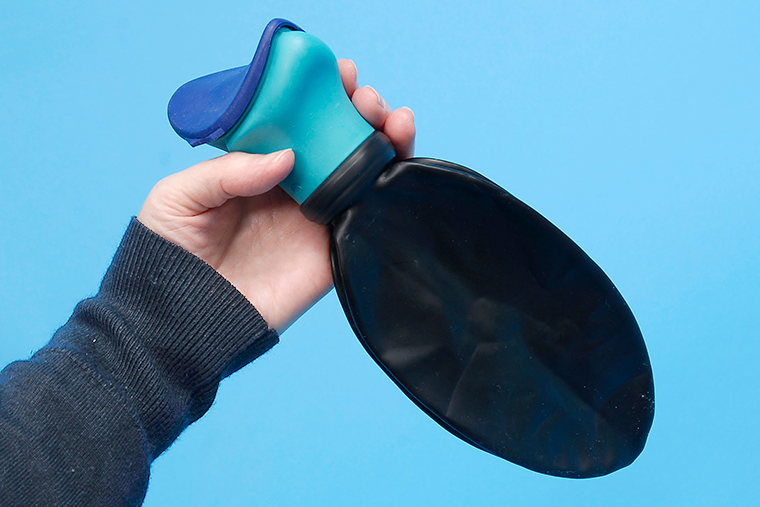 Female Handheld Urinals