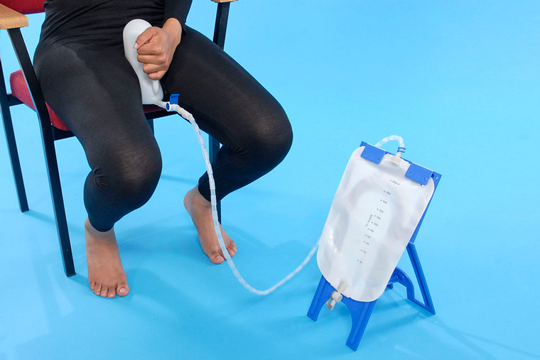 ImagesFemale Handheld Urinals
