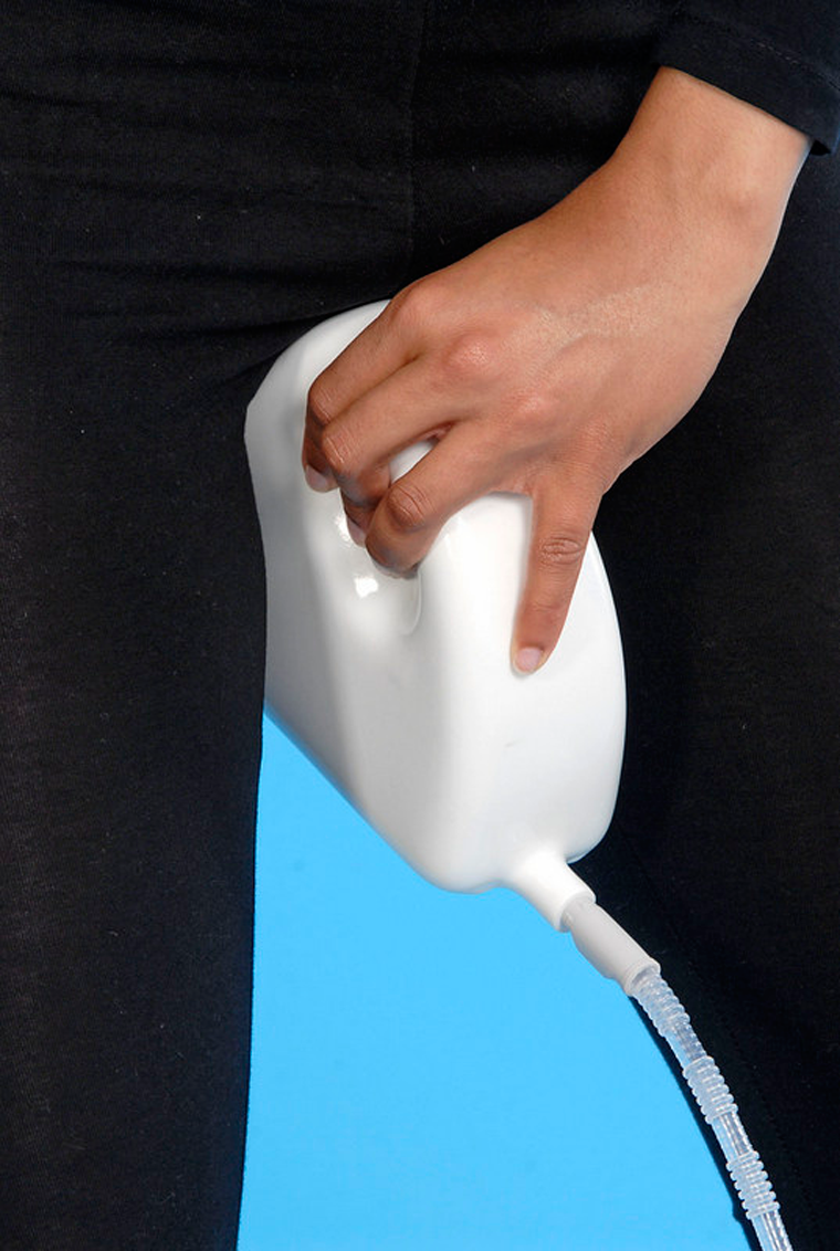 Female Handheld Urinals