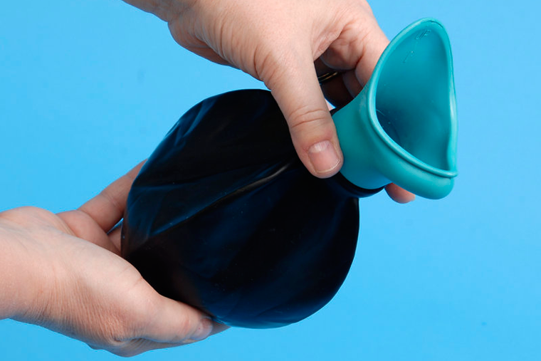 ImagesFemale Handheld Urinals