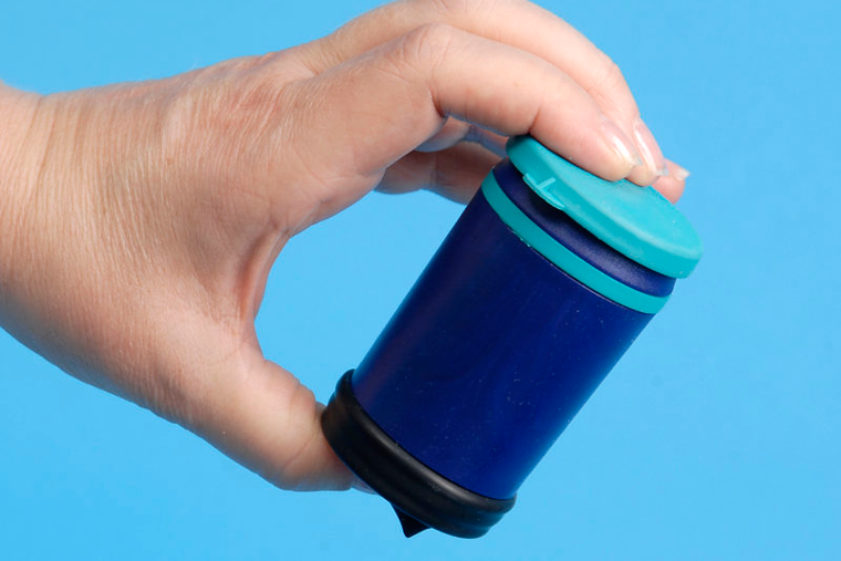 Female Handheld Urinals