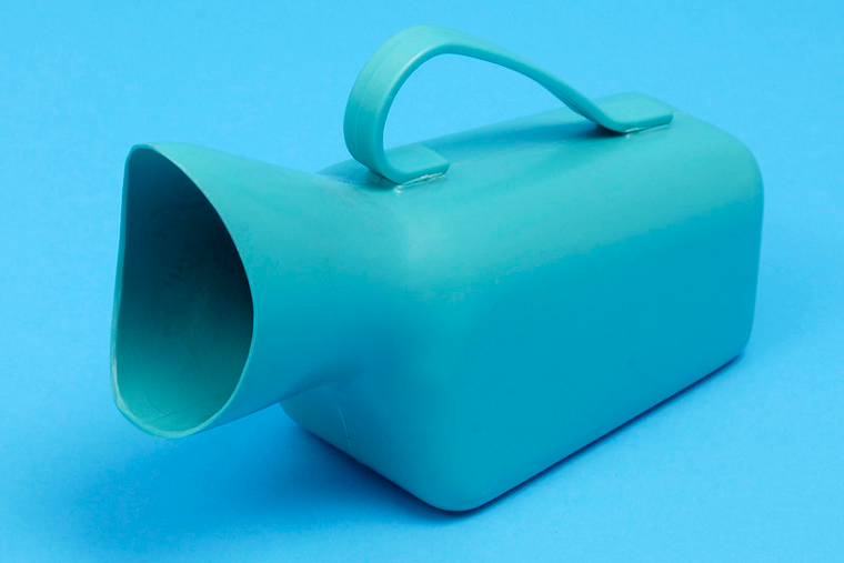 Male Handheld Urinals