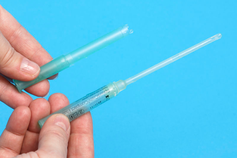 Intermittent Catheters