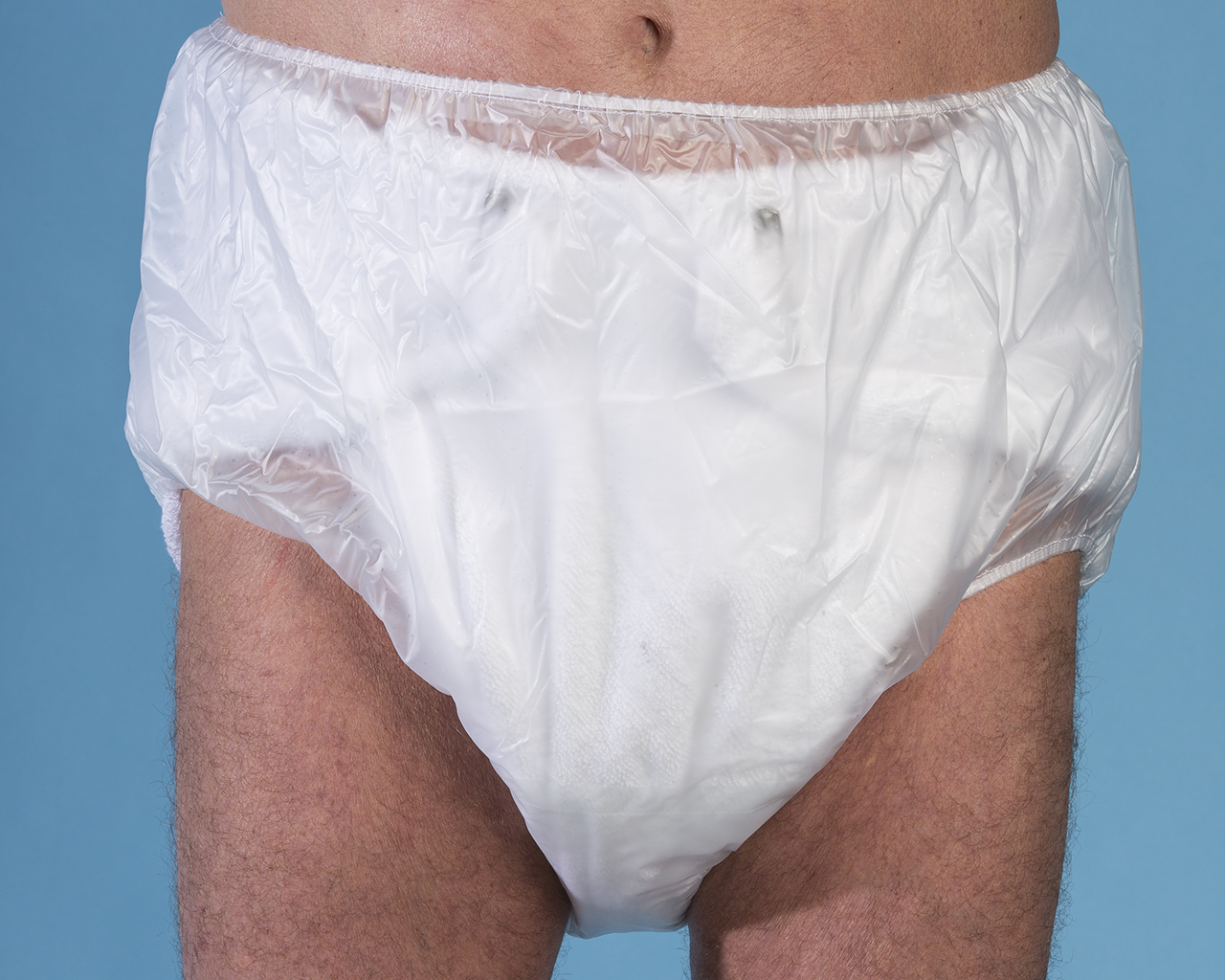 Adult Pull On Underwear - Heavy Absorbency