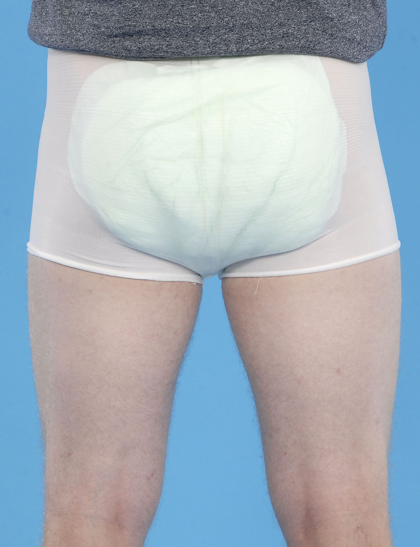 Large Disposable Pads