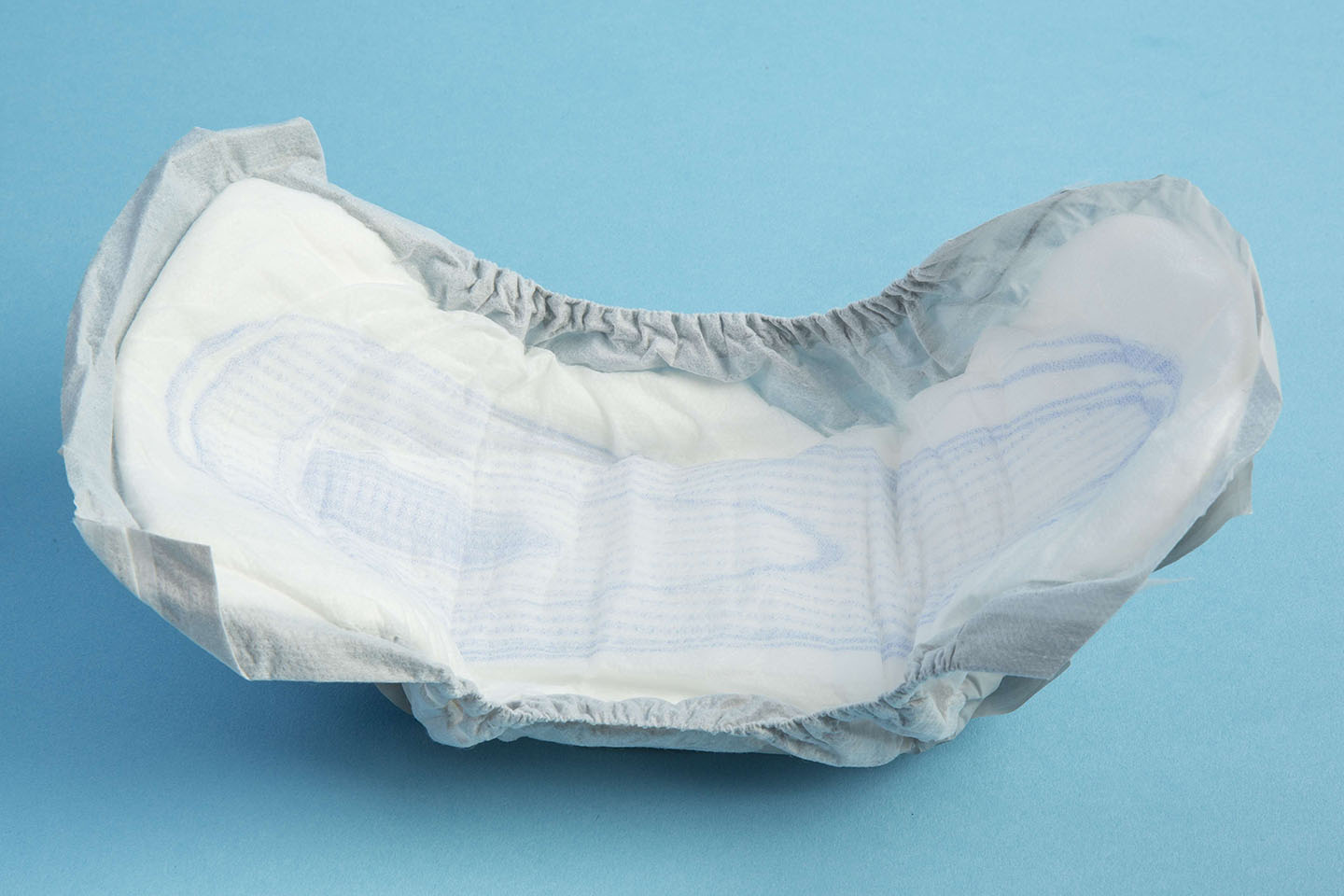 Small Disposable Pads