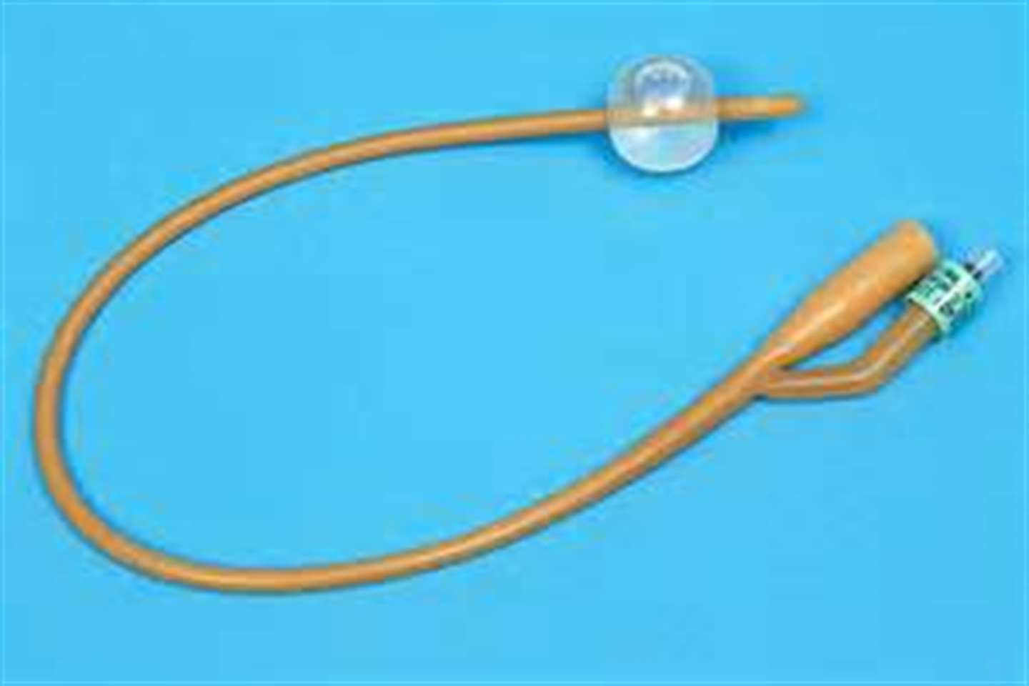 Your Catheter