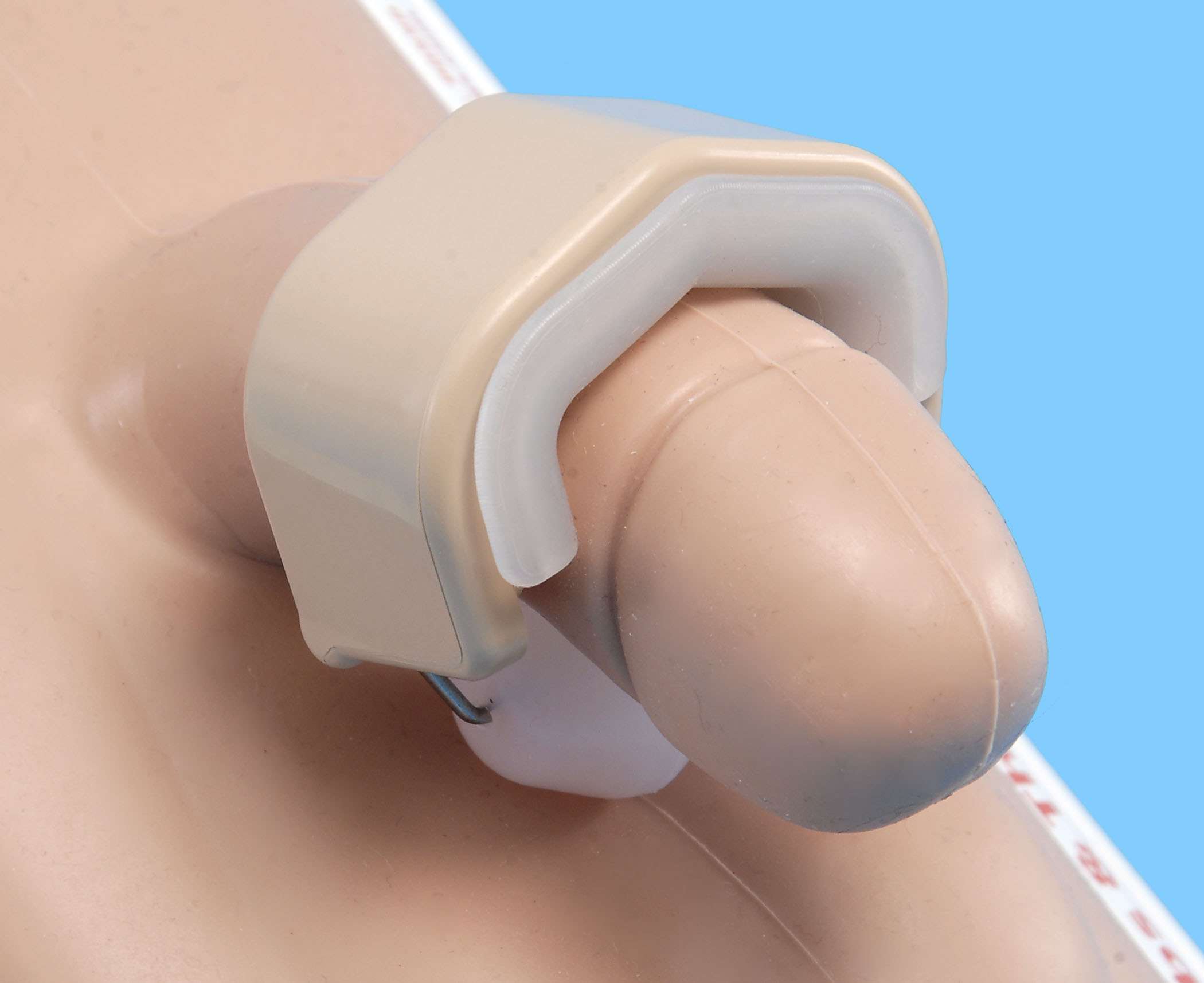 Penile Compression Devices