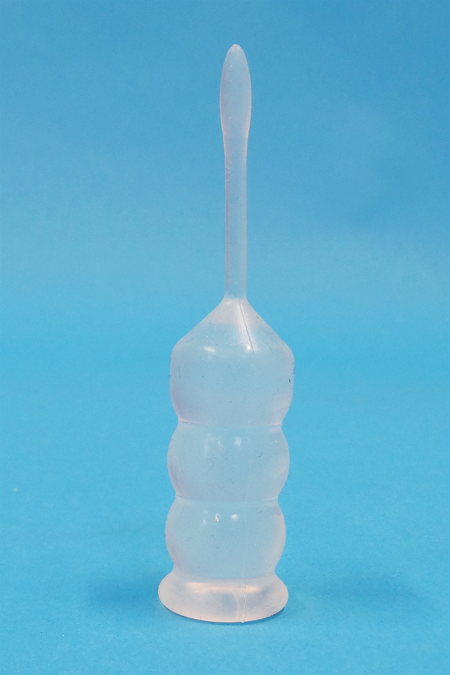 Female continence device