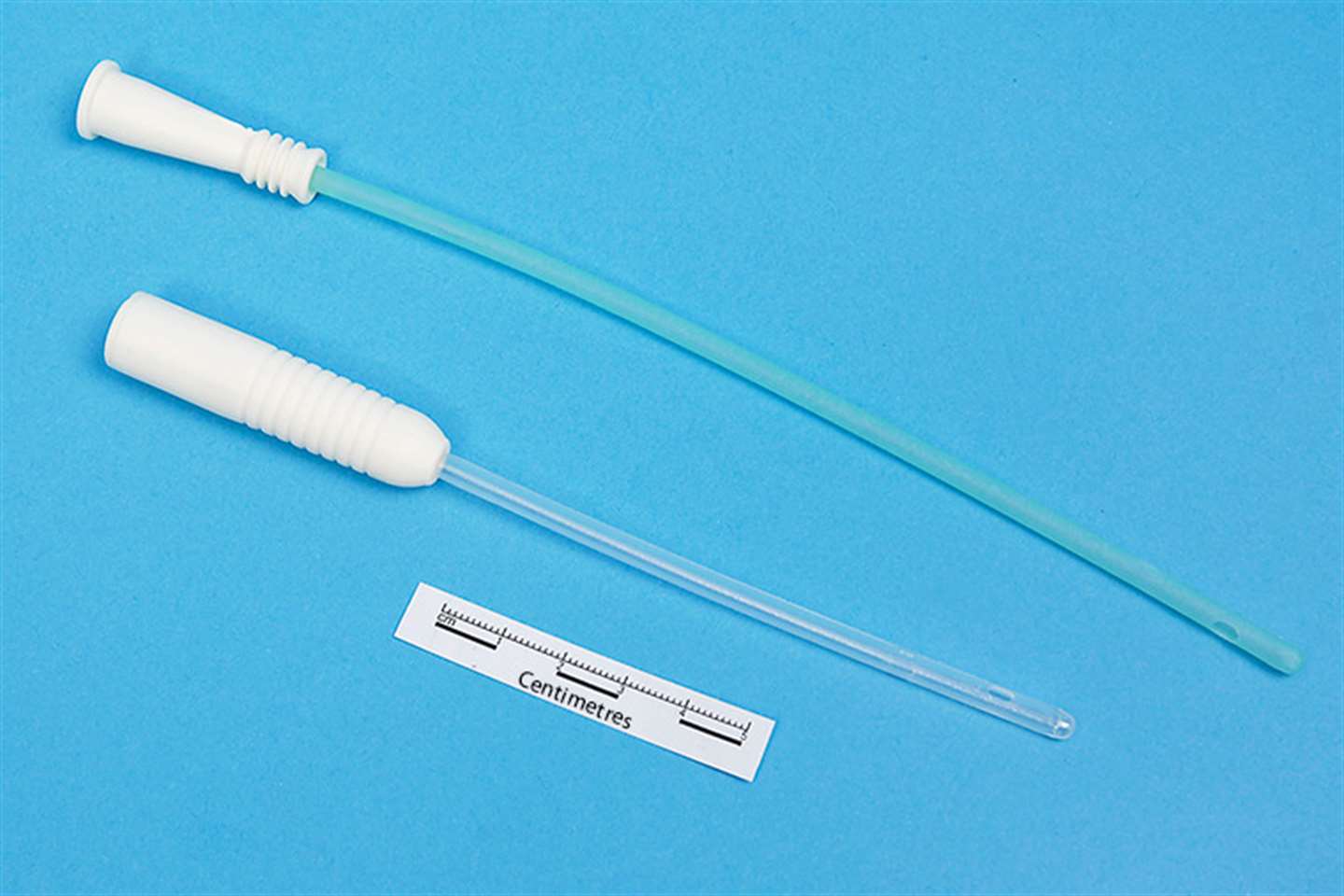 Catheters