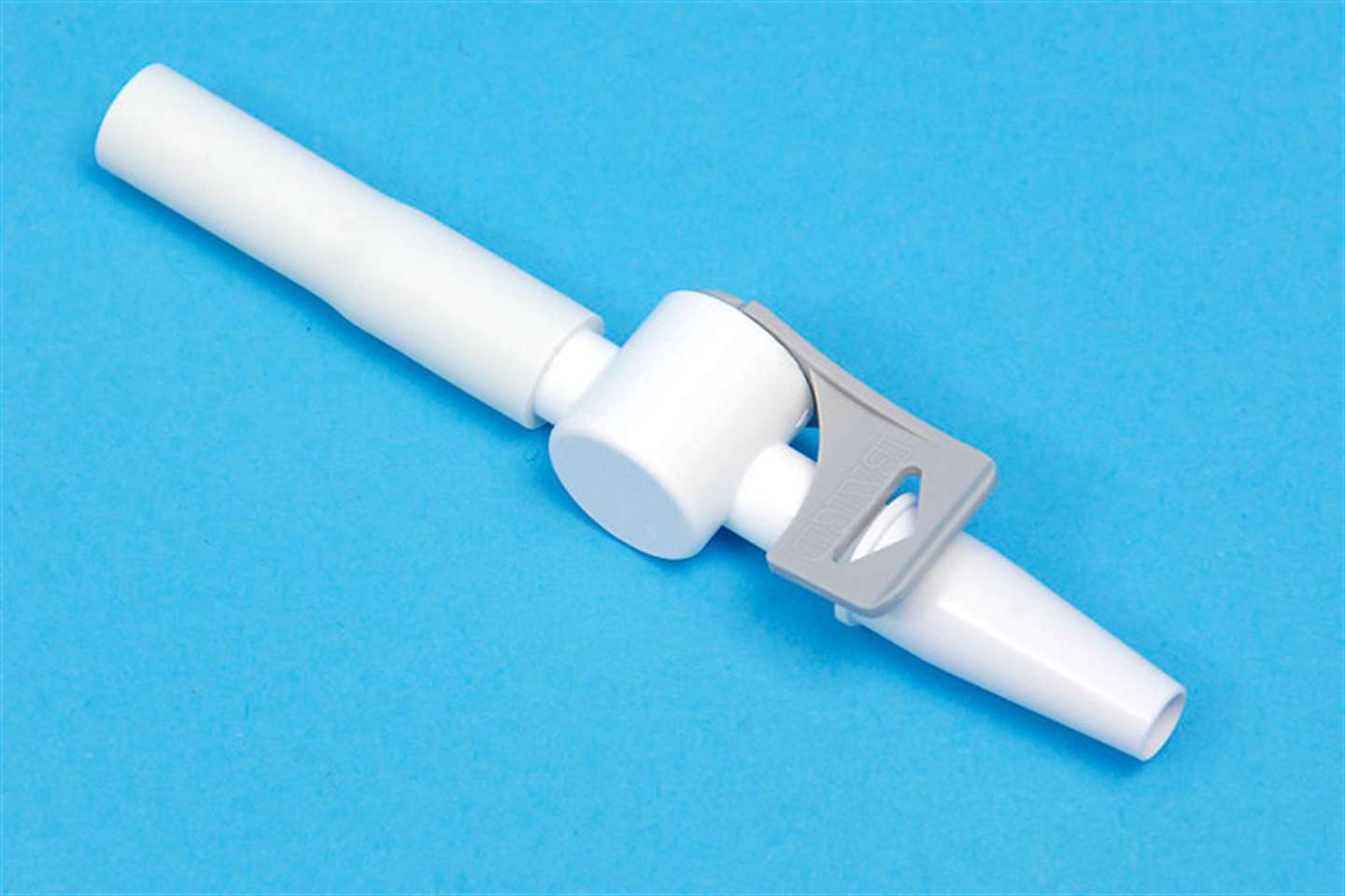Flip-flo style catheter valve