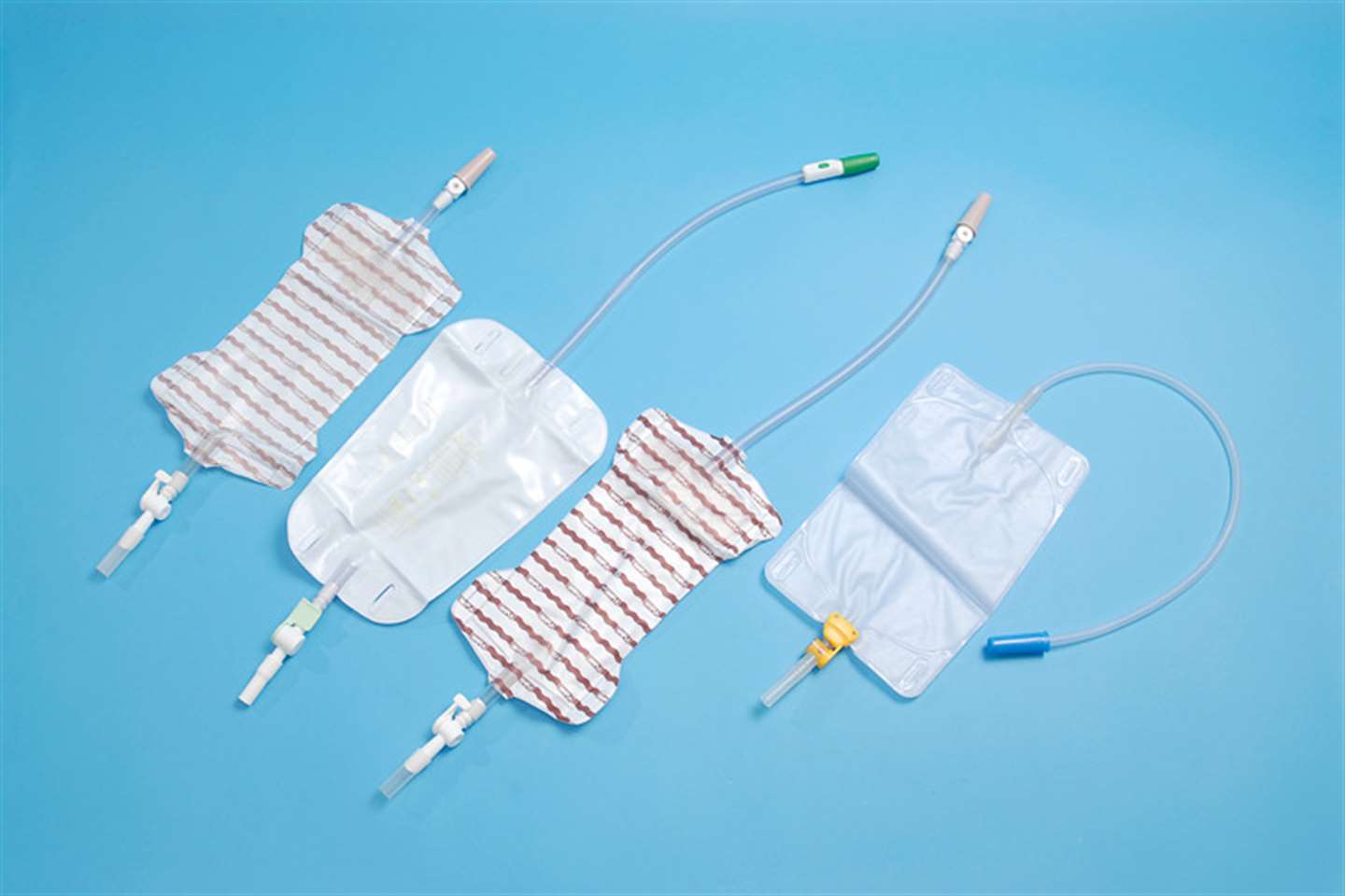 Catheter Bag Urinary Drainage Foley Catheter Bag Cover Urine Holder  Adjustable | eBay