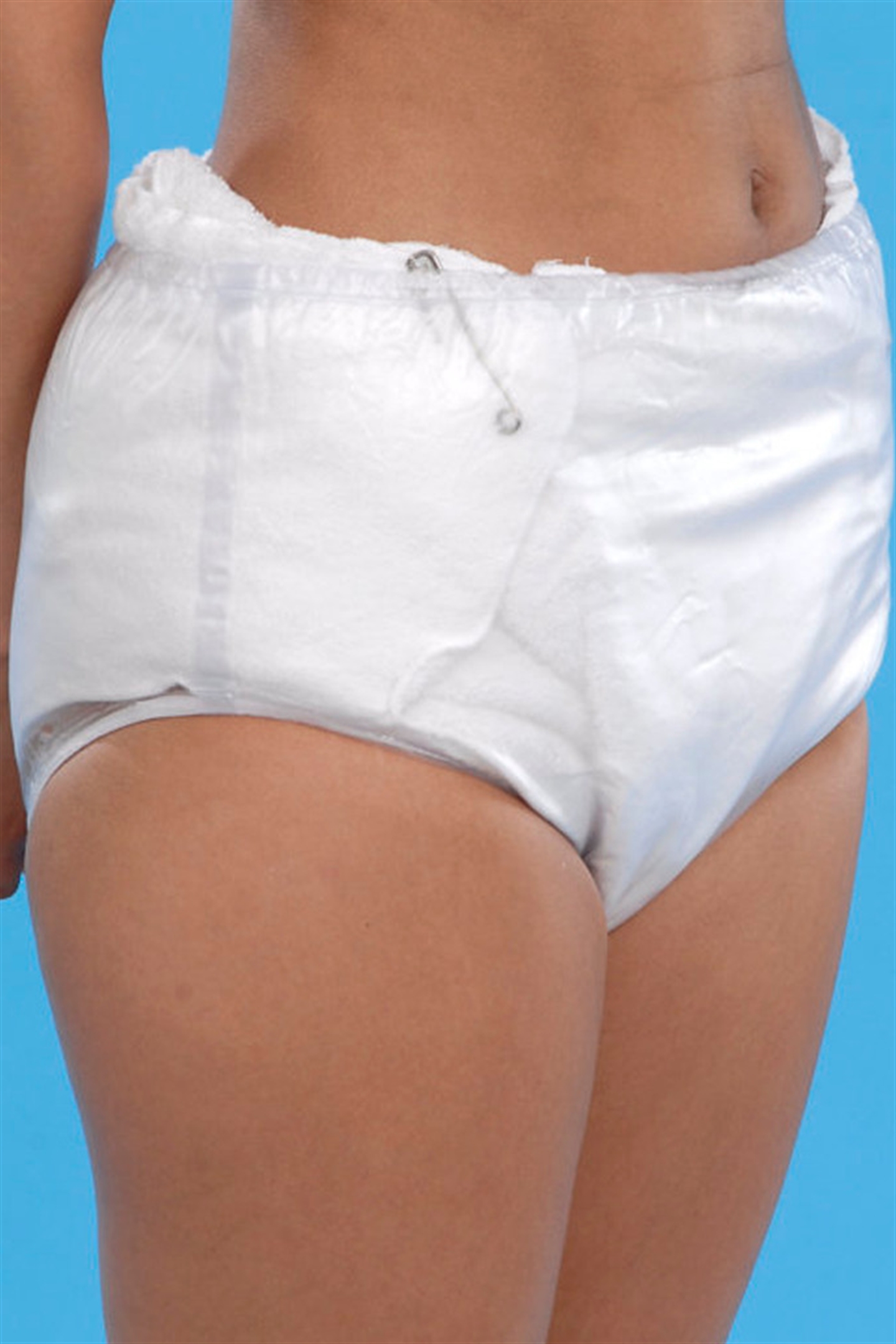 Washable pad & waterproof pants