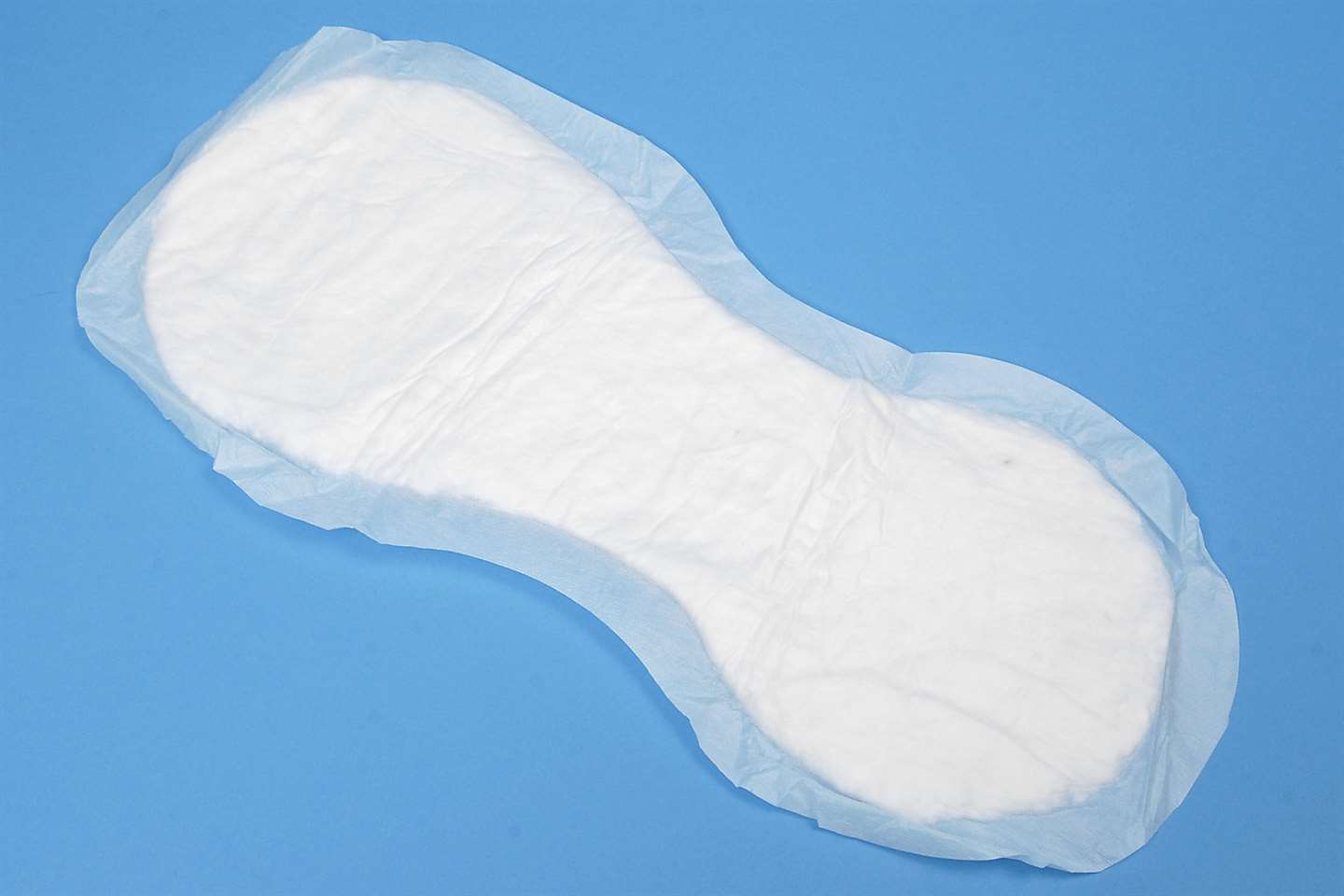 Large disposable pad