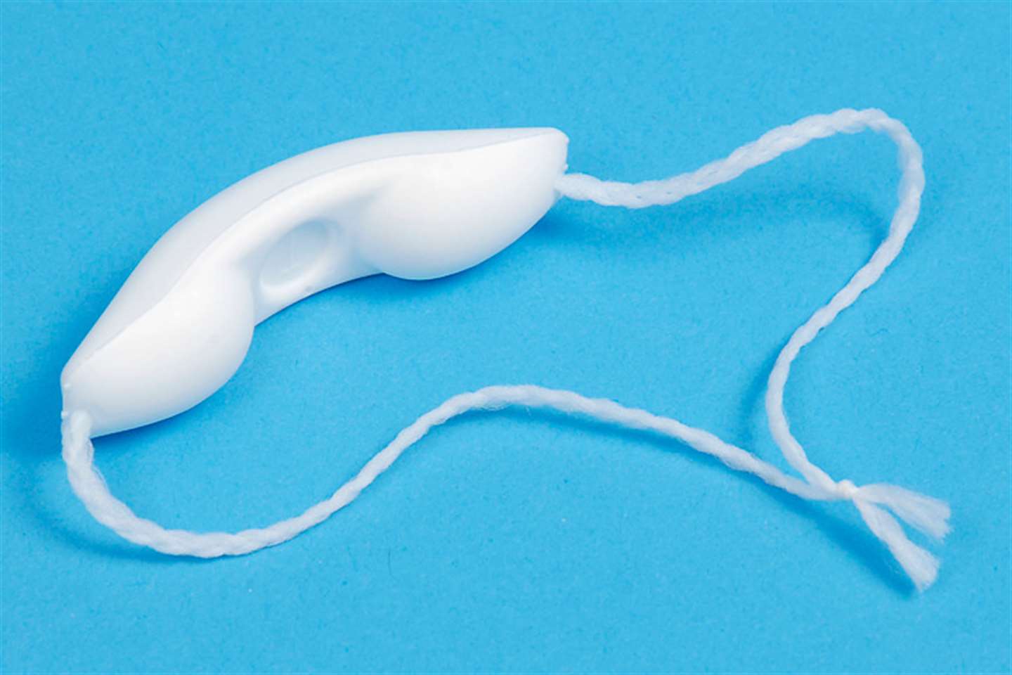 Female continence device