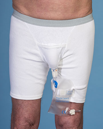 urinal male urinals worn cone hard continenceproductadvisor