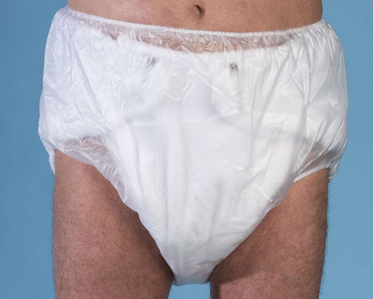 Plastic diapers pants and Diaper University: