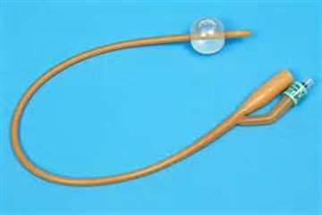 What is a catheter?