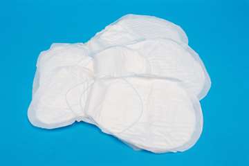 Large Disposable Pads