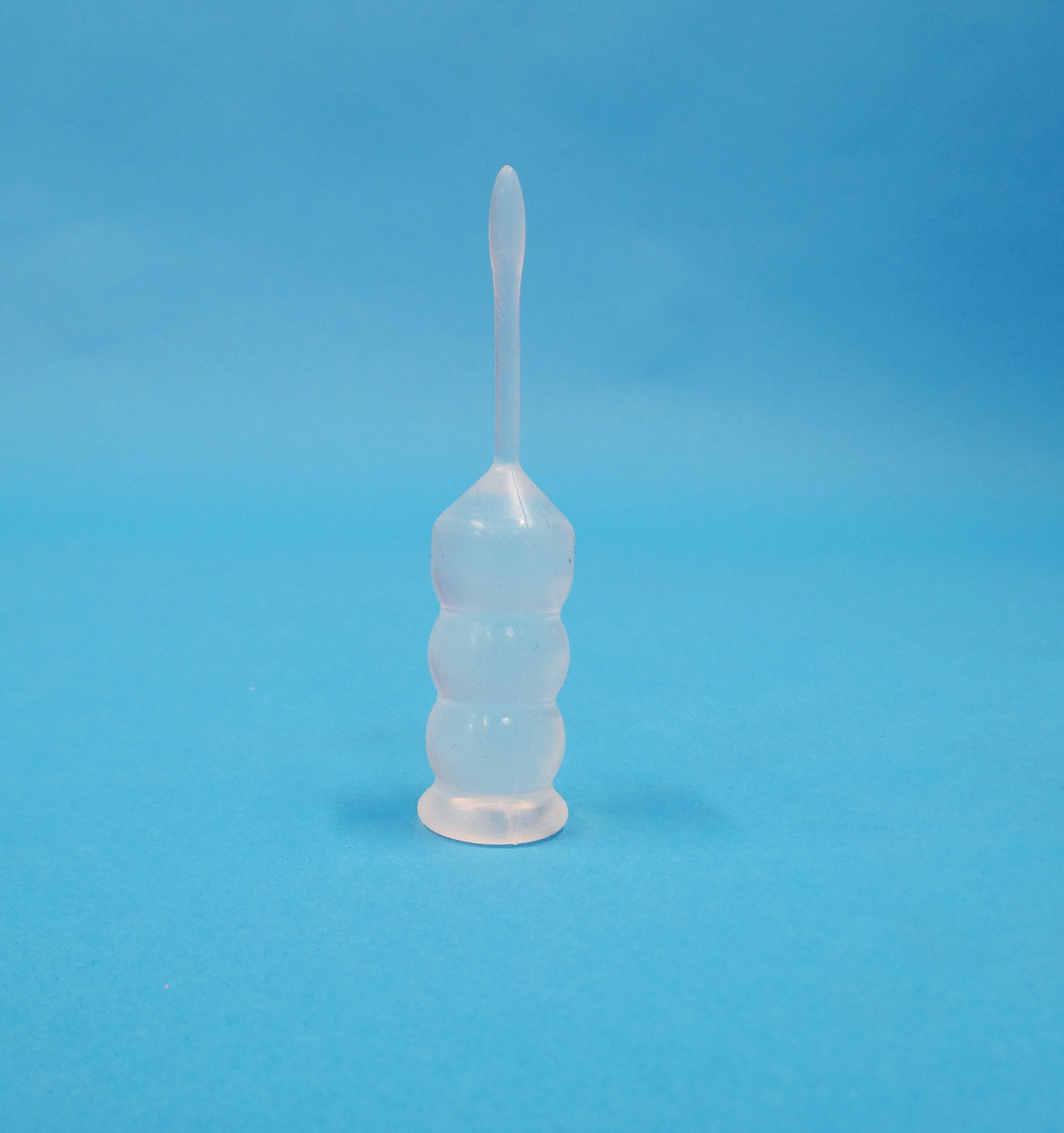 Female continence device