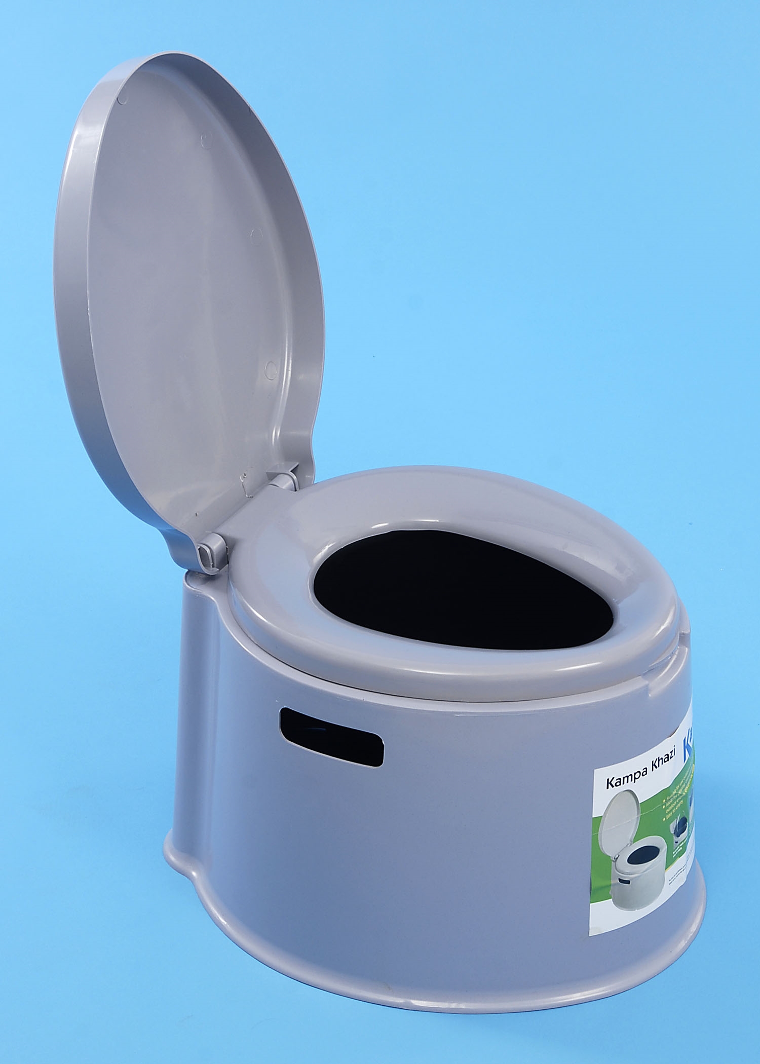 Male Female Portable Urine Pot Toilet Containers Discreet Easy To Wash Essential 