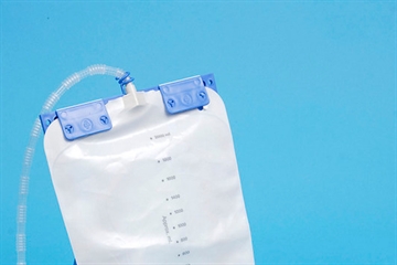 Urine Bag with T-tap outlet – Ithuse Medical