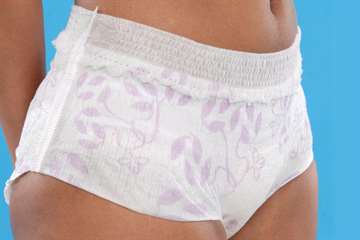 Urine Absorbent Pads for Adults