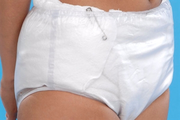 Washable pad & waterproof pants