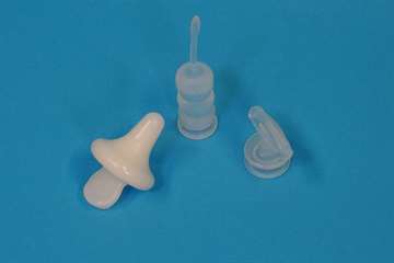 Female continence devices