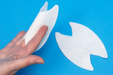 fecal incontinence pads