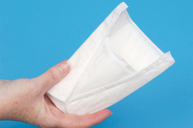 incontinence products for men