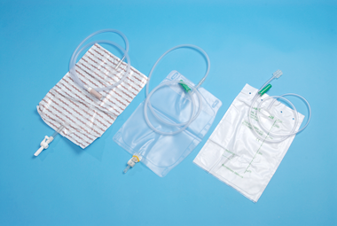 P-Bag Emergency Urine Collection Bag | Disposables | DS Medical