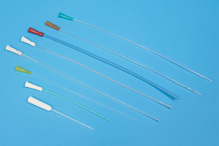 Intermittent Catheters