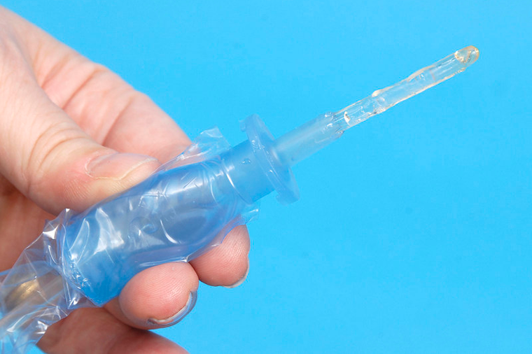 Intermittent Catheters