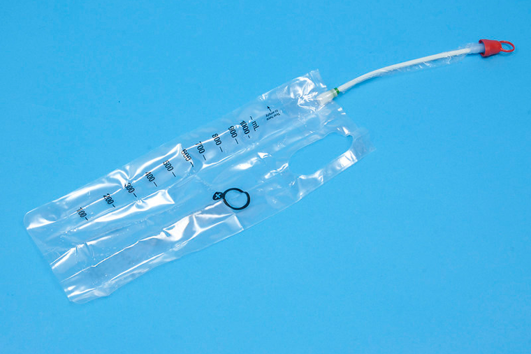 Intermittent Catheters