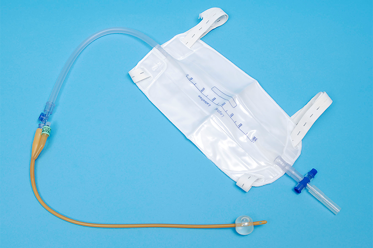 Urinary Catheters Explained